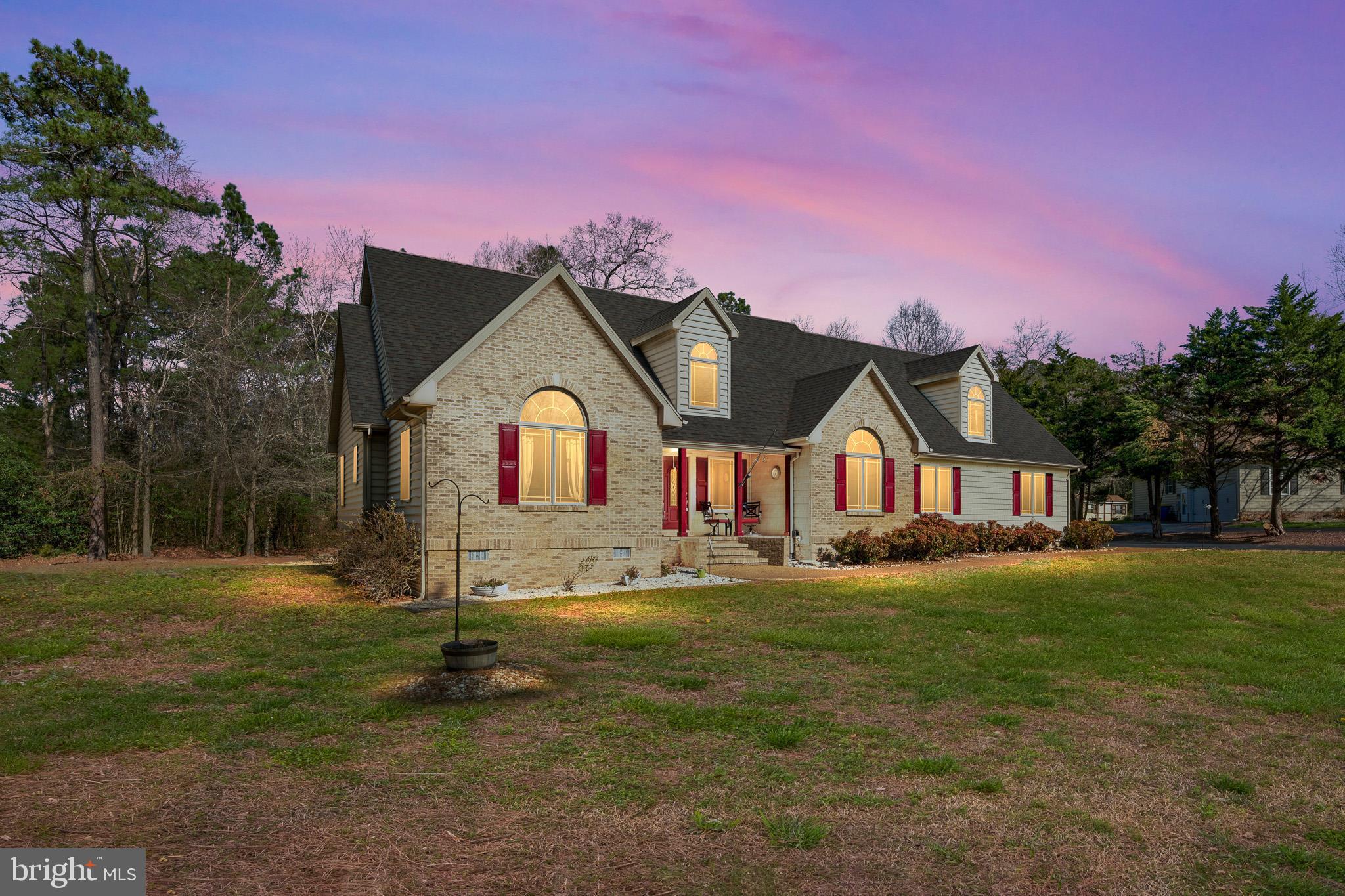 RIVERS END - Residential