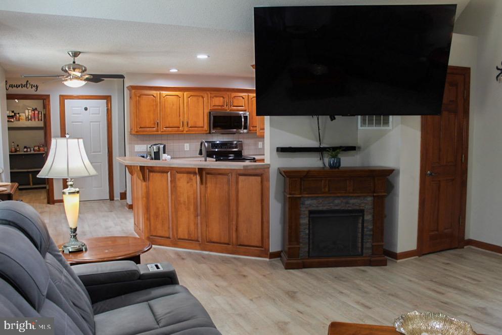 RIVERS END - Residential