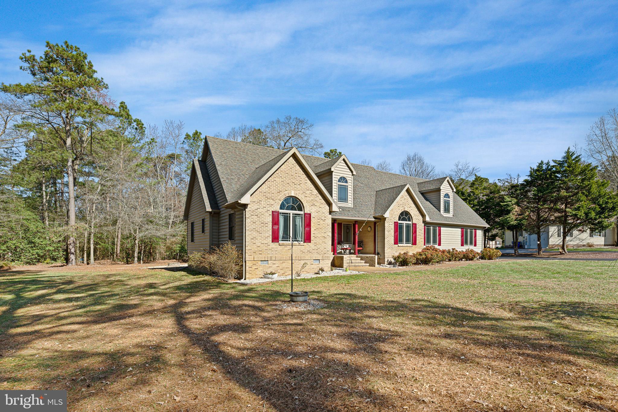 RIVERS END - Residential