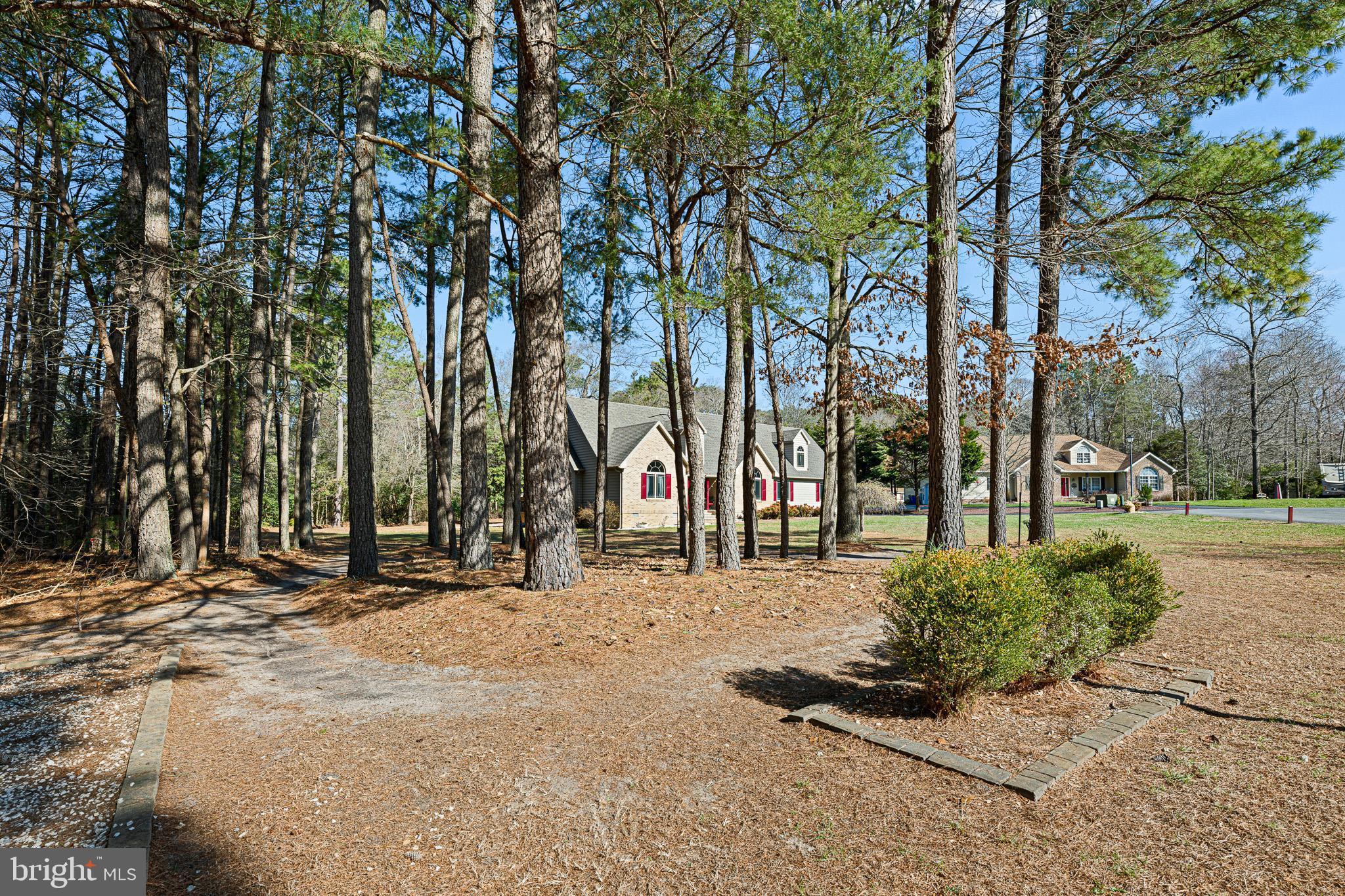 RIVERS END - Residential