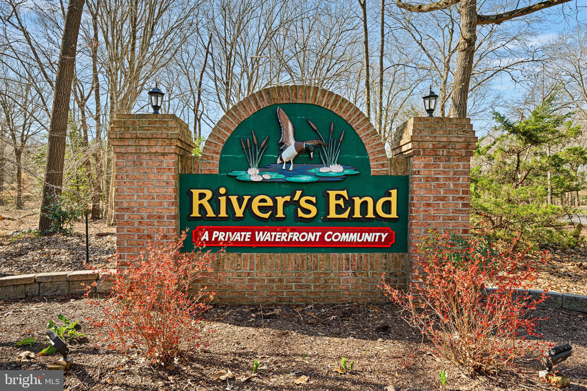 RIVERS END - Residential