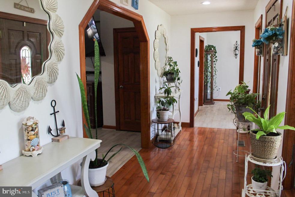 RIVERS END - Residential