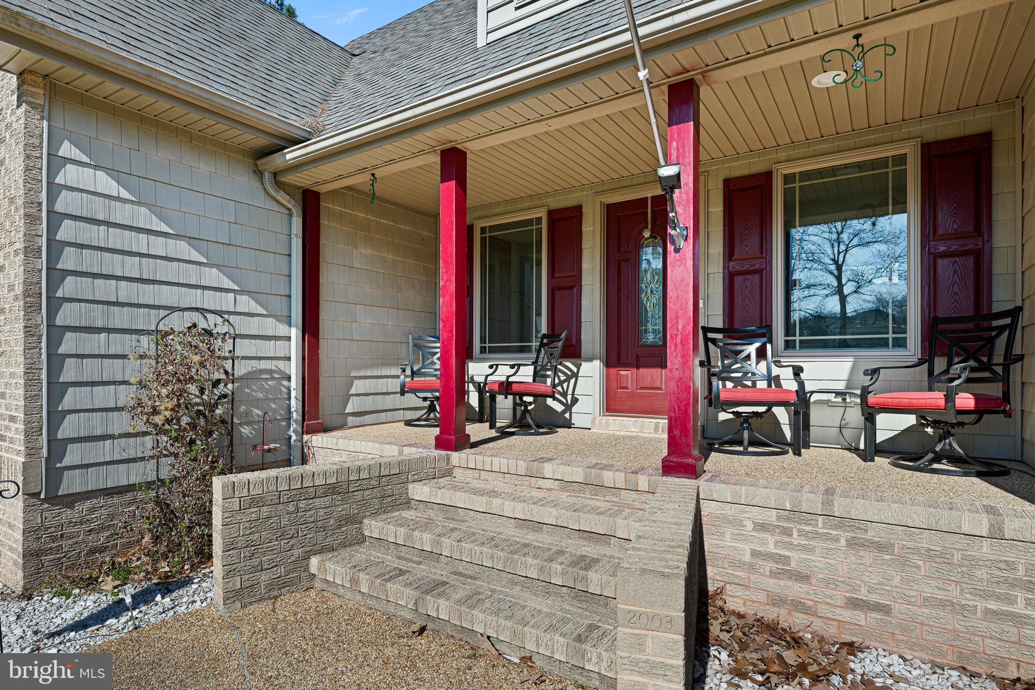 4 HIDDEN HILLS COURT