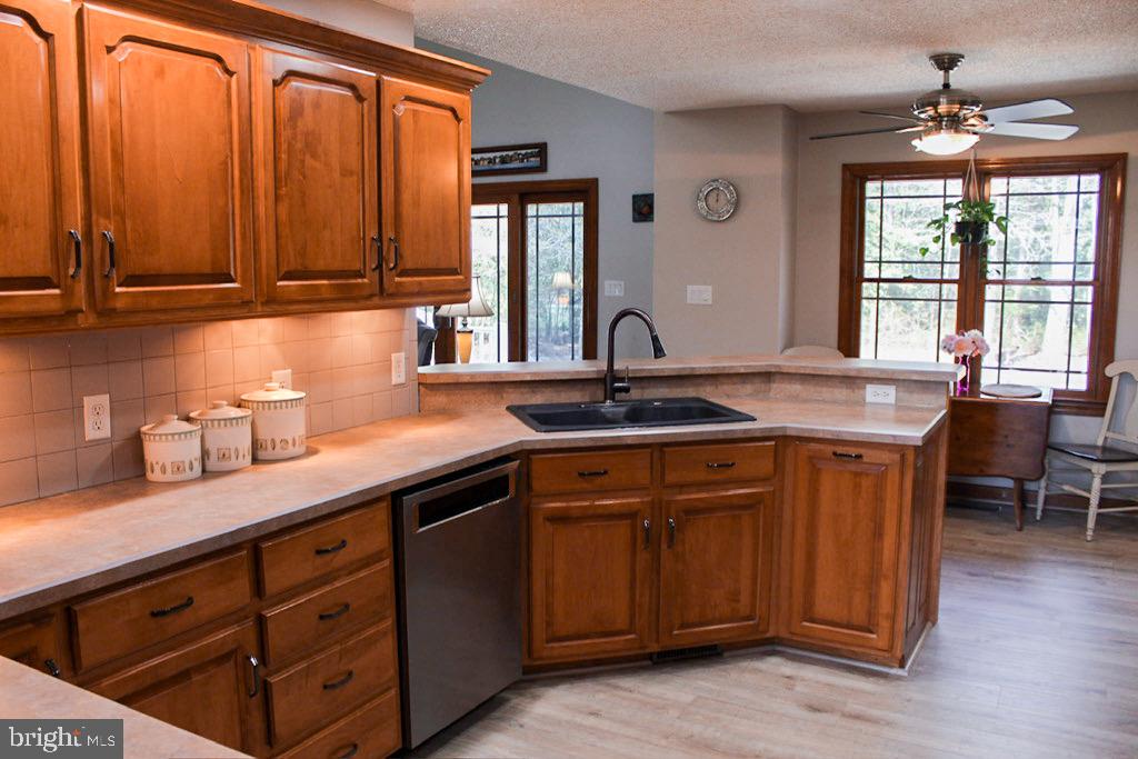 RIVERS END - Residential