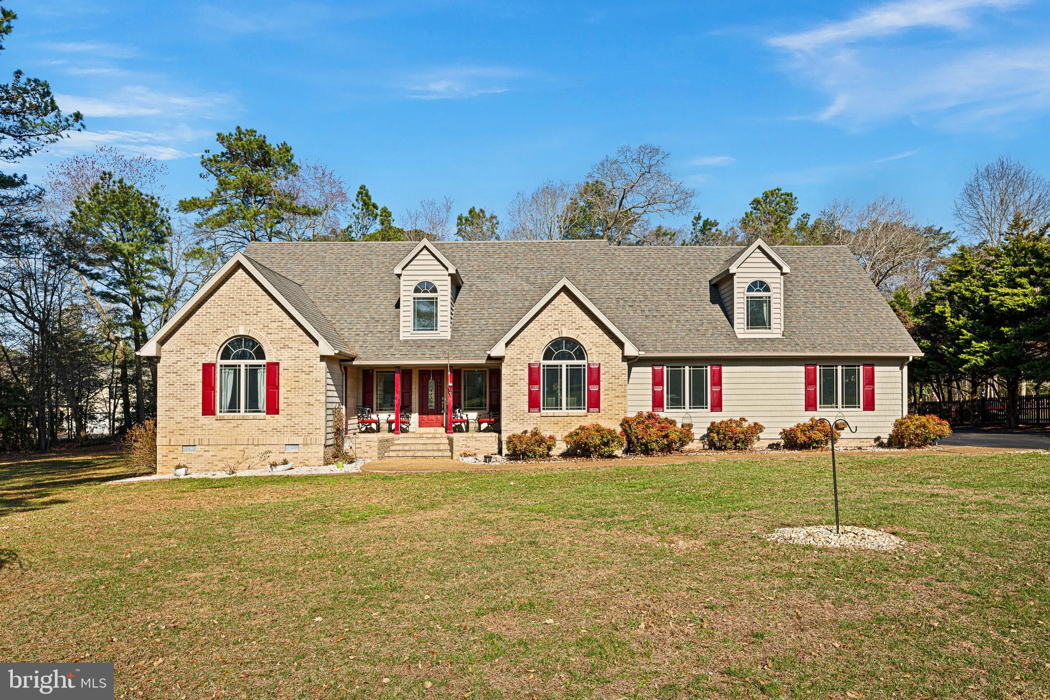 RIVERS END - Residential