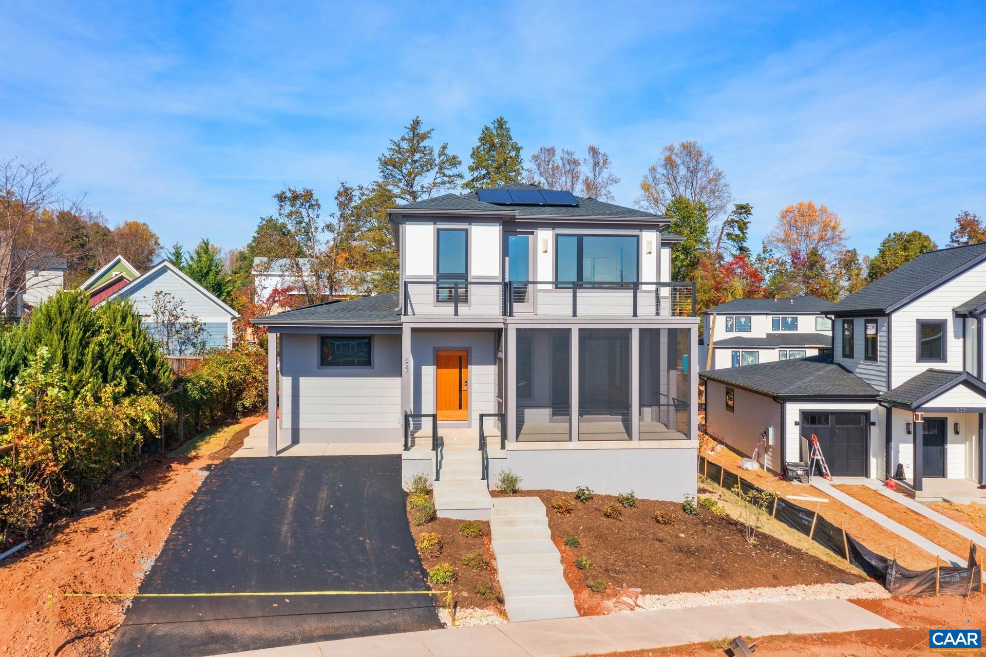 NONE AVAILABLE - Residential