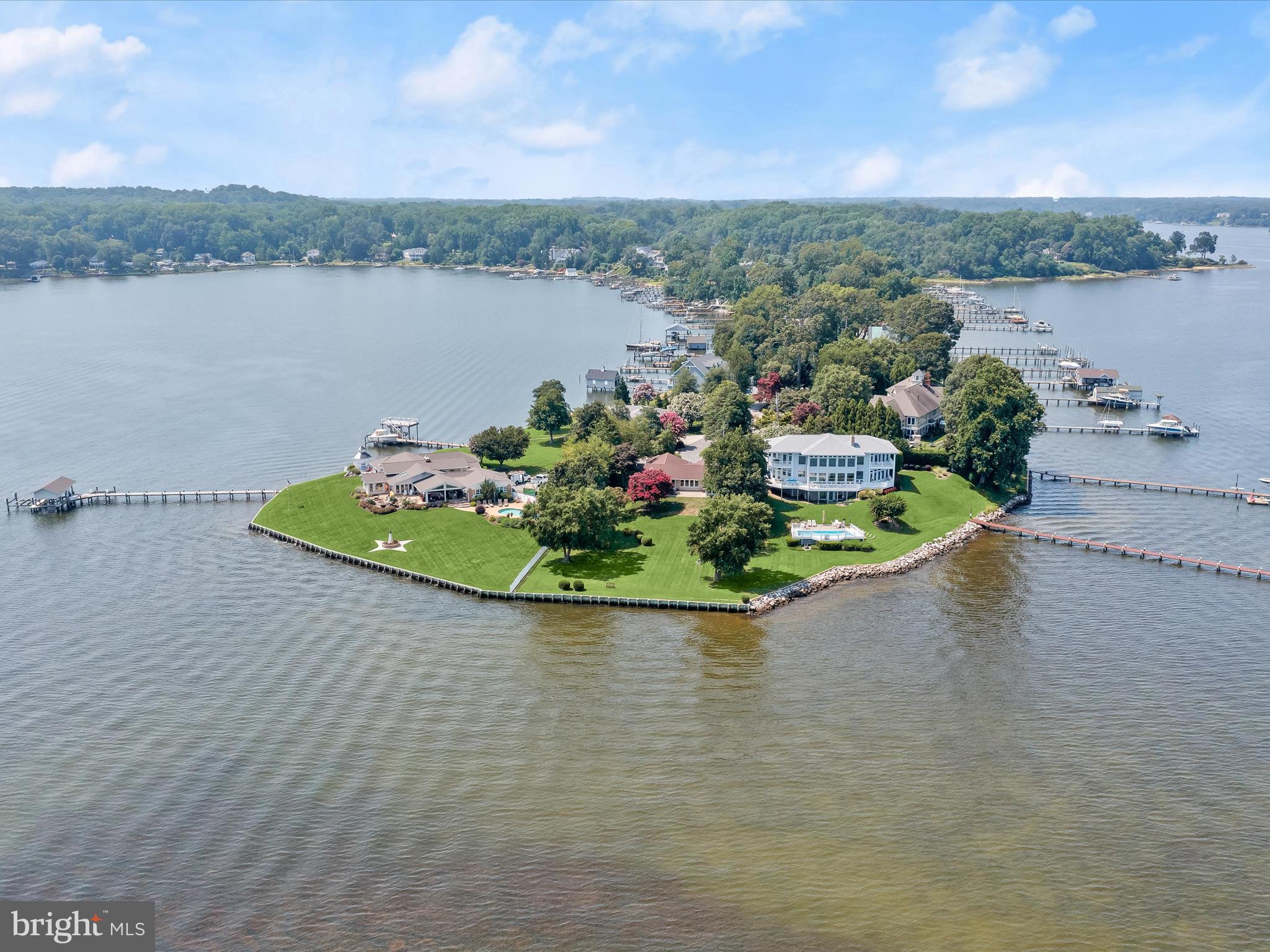 200 LONG POINT ROAD
