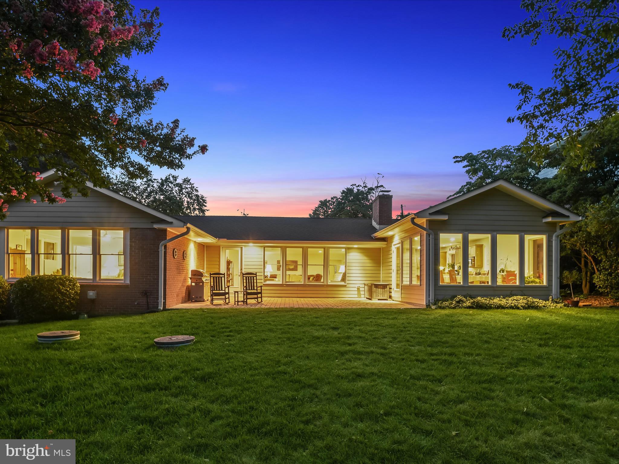 LONG POINT ON THE SEVERN - Residential