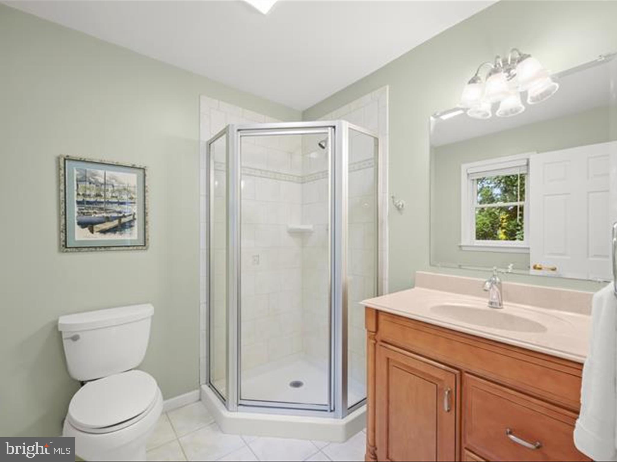 LONG POINT ON THE SEVERN - Residential