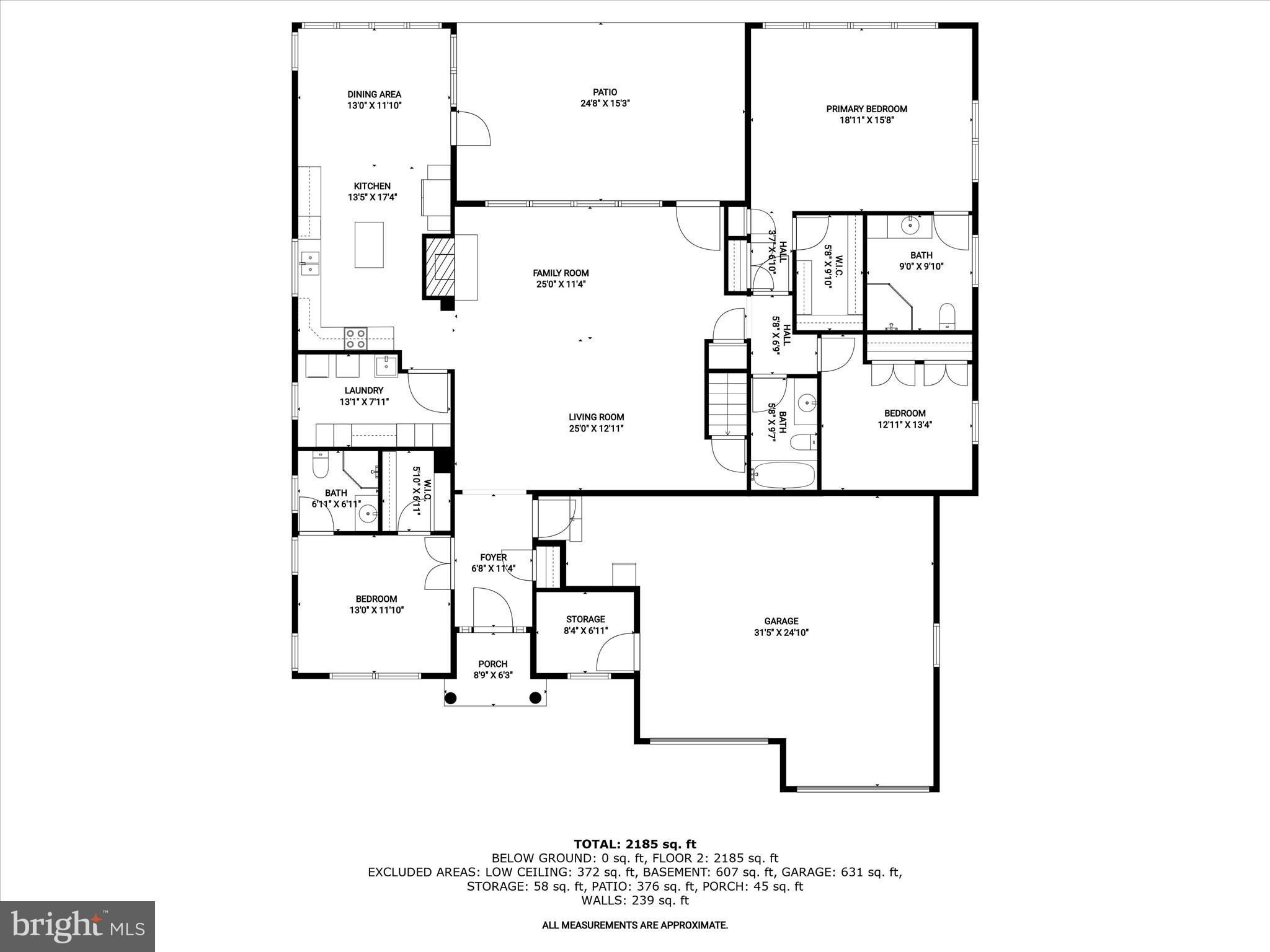 LONG POINT ON THE SEVERN - Residential