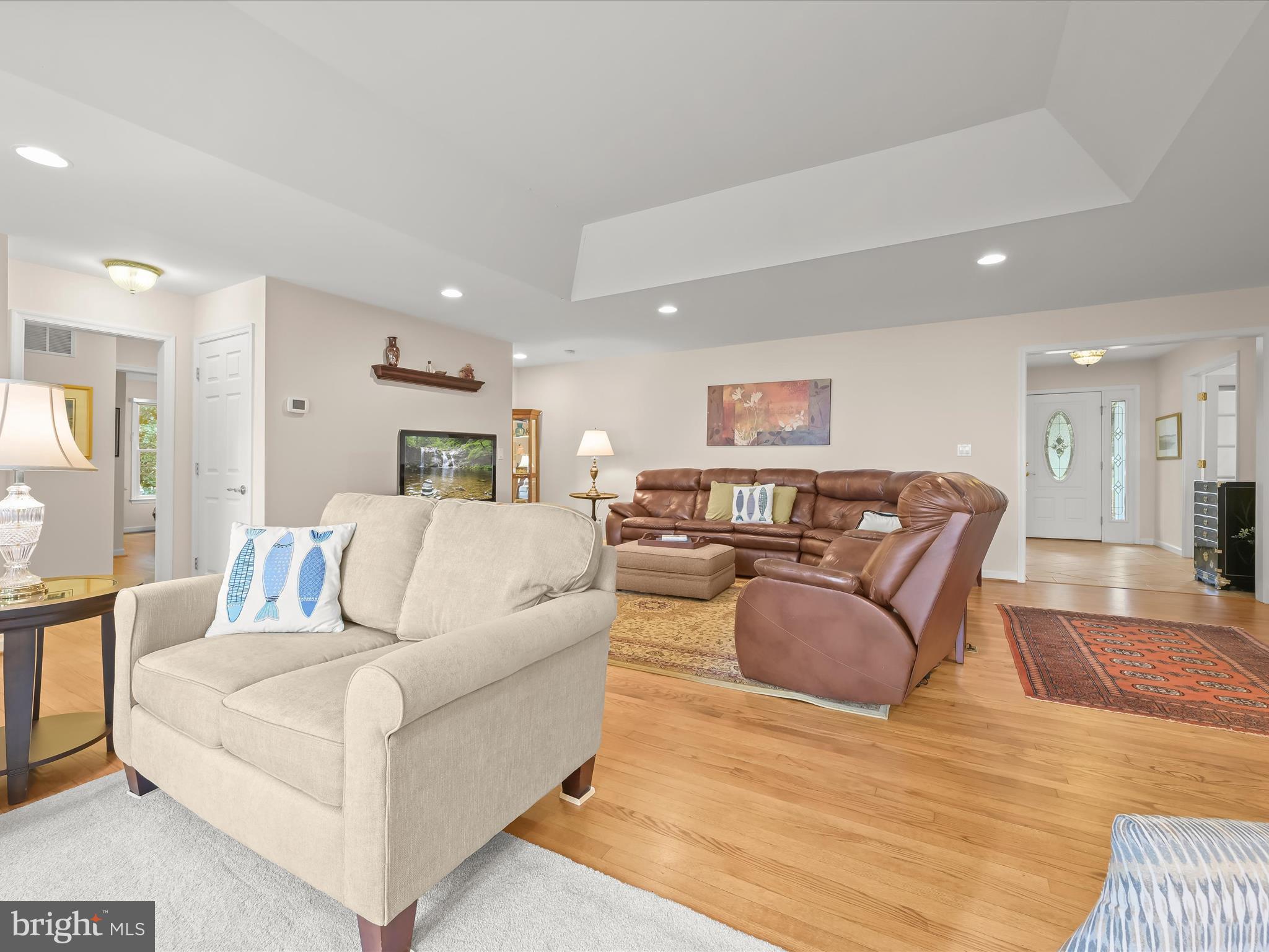 LONG POINT ON THE SEVERN - Residential