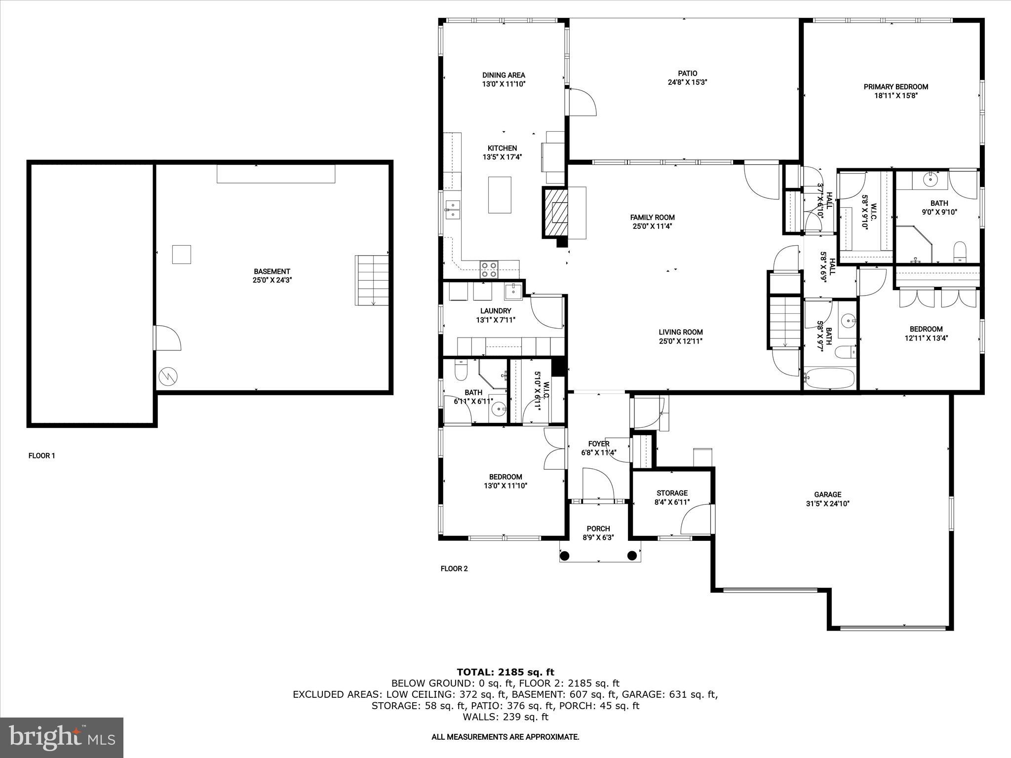 LONG POINT ON THE SEVERN - Residential