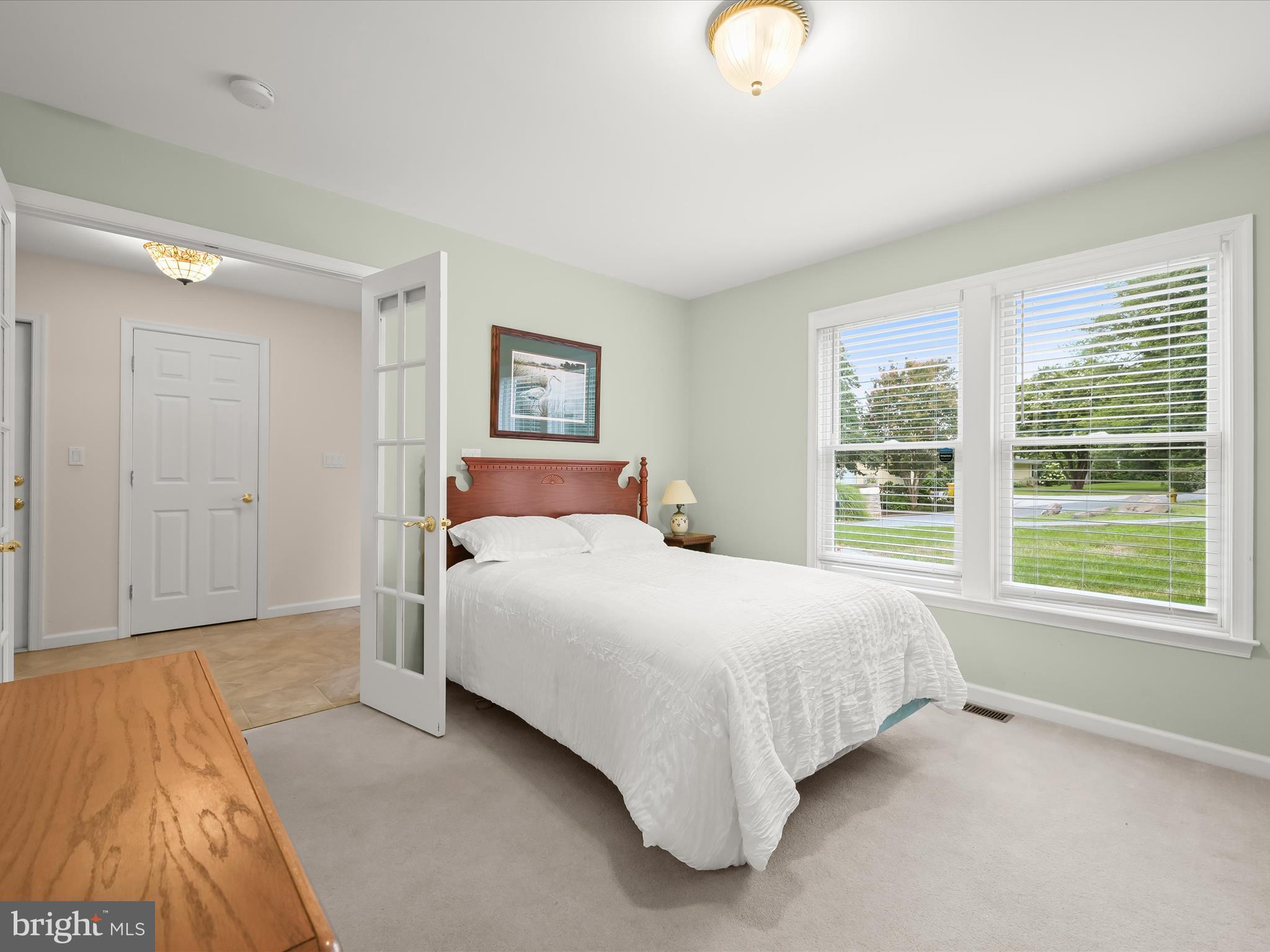 LONG POINT ON THE SEVERN - Residential