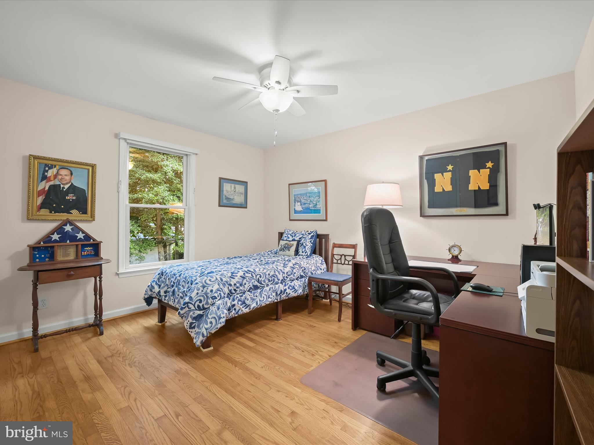 LONG POINT ON THE SEVERN - Residential