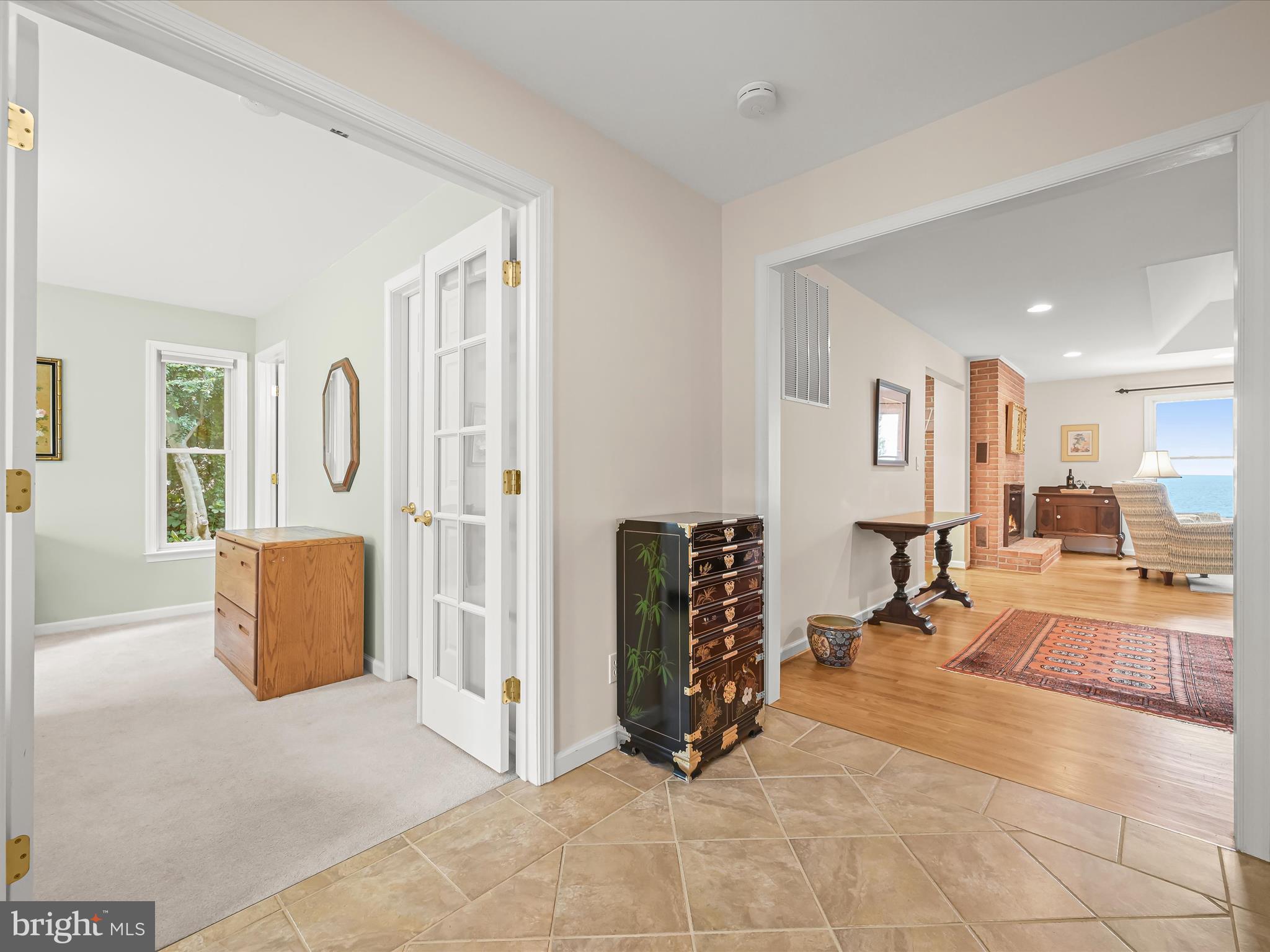 LONG POINT ON THE SEVERN - Residential