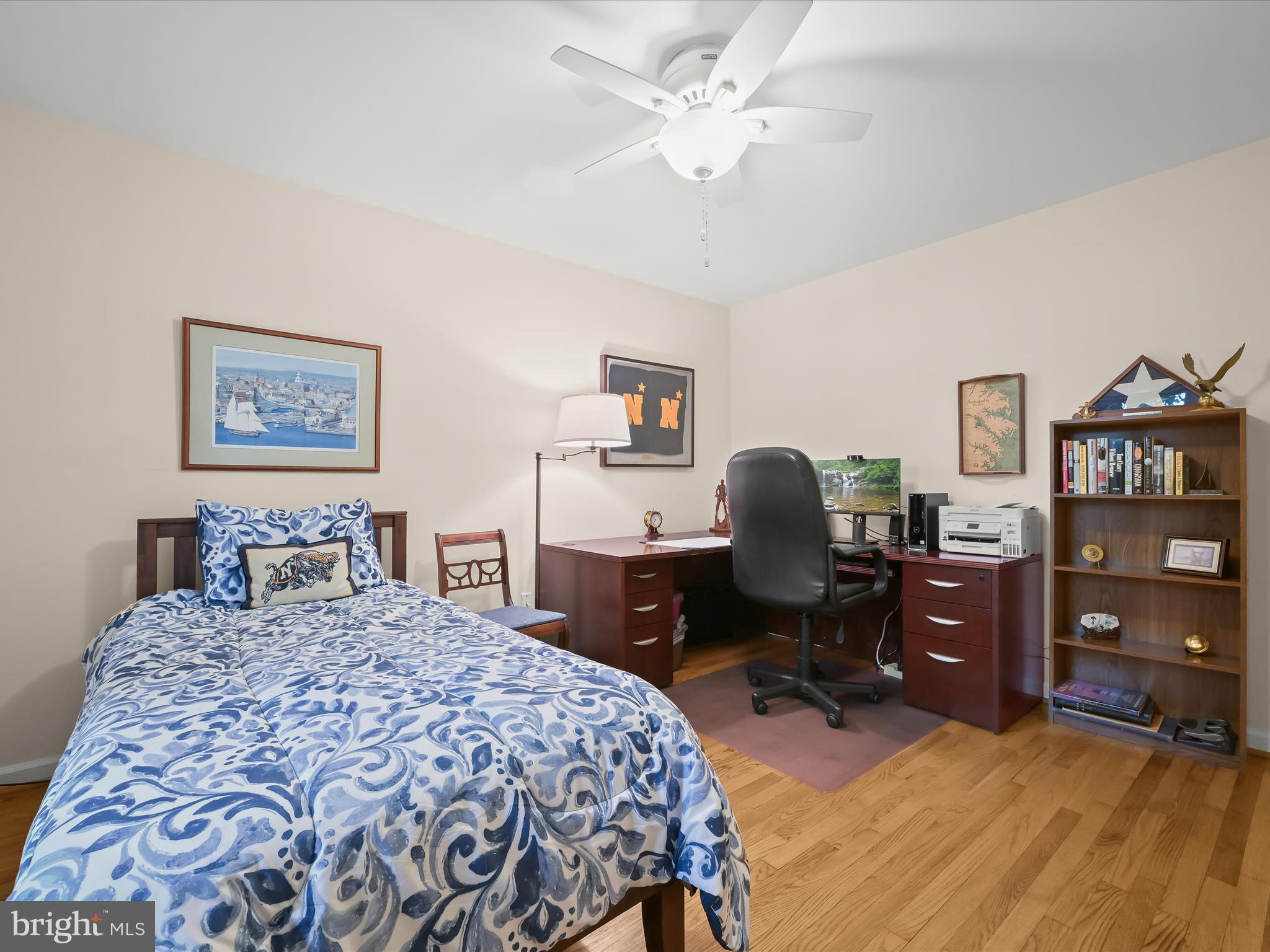 LONG POINT ON THE SEVERN - Residential