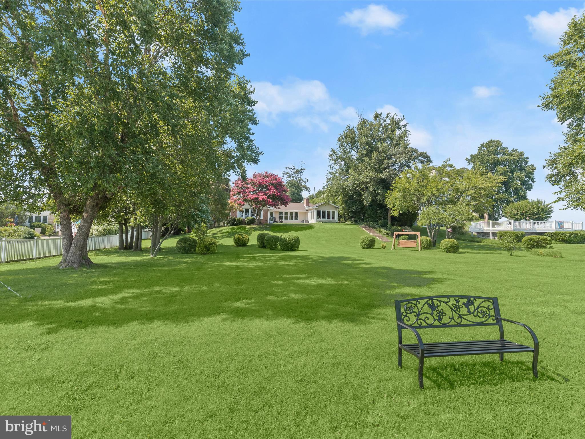 LONG POINT ON THE SEVERN - Residential