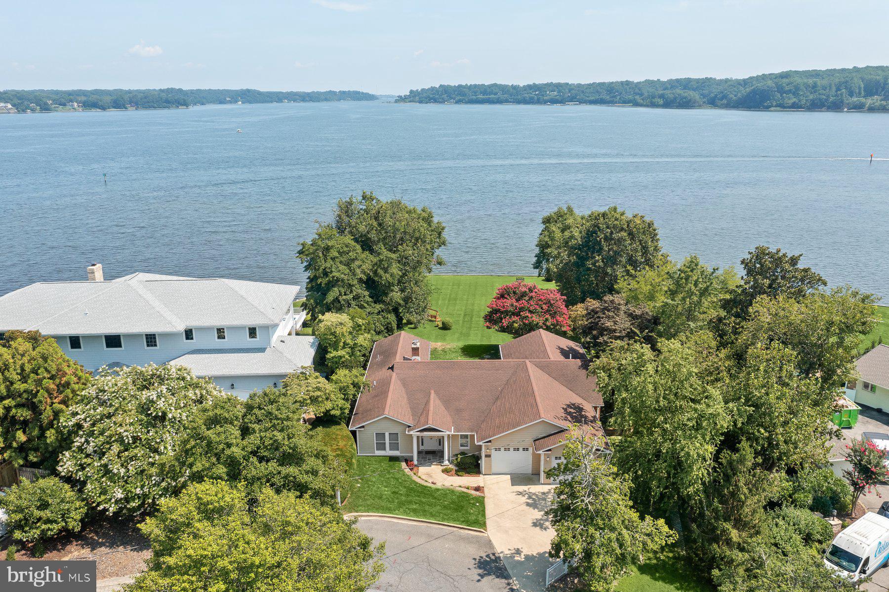 200 LONG POINT ROAD