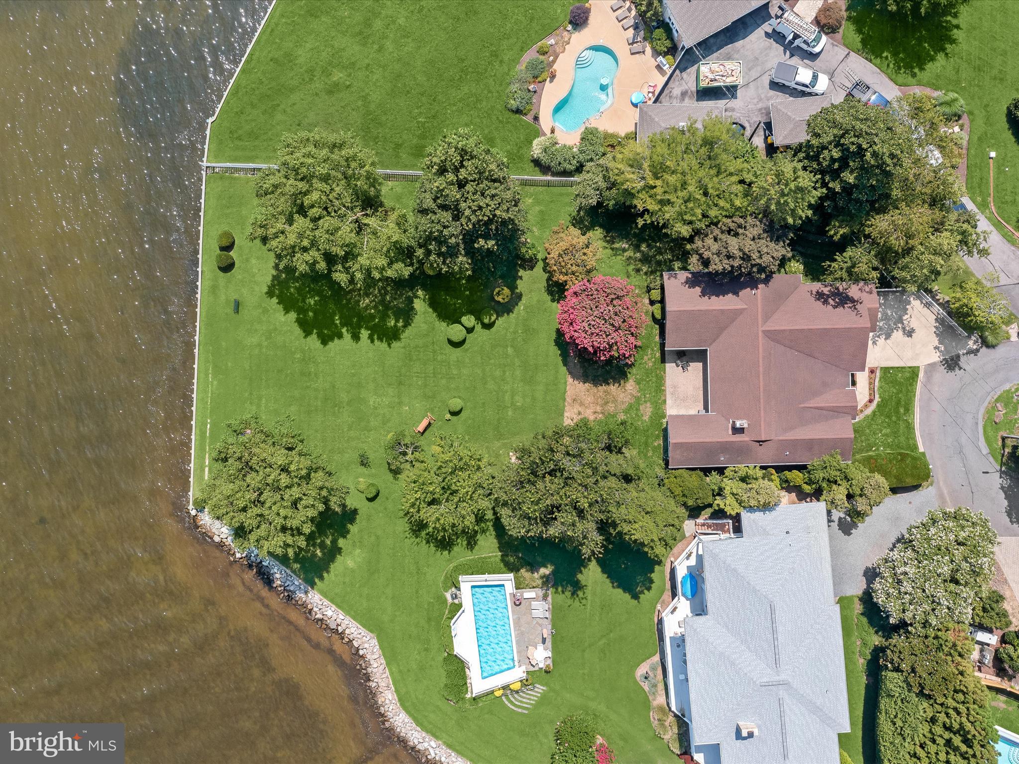 200 LONG POINT ROAD
