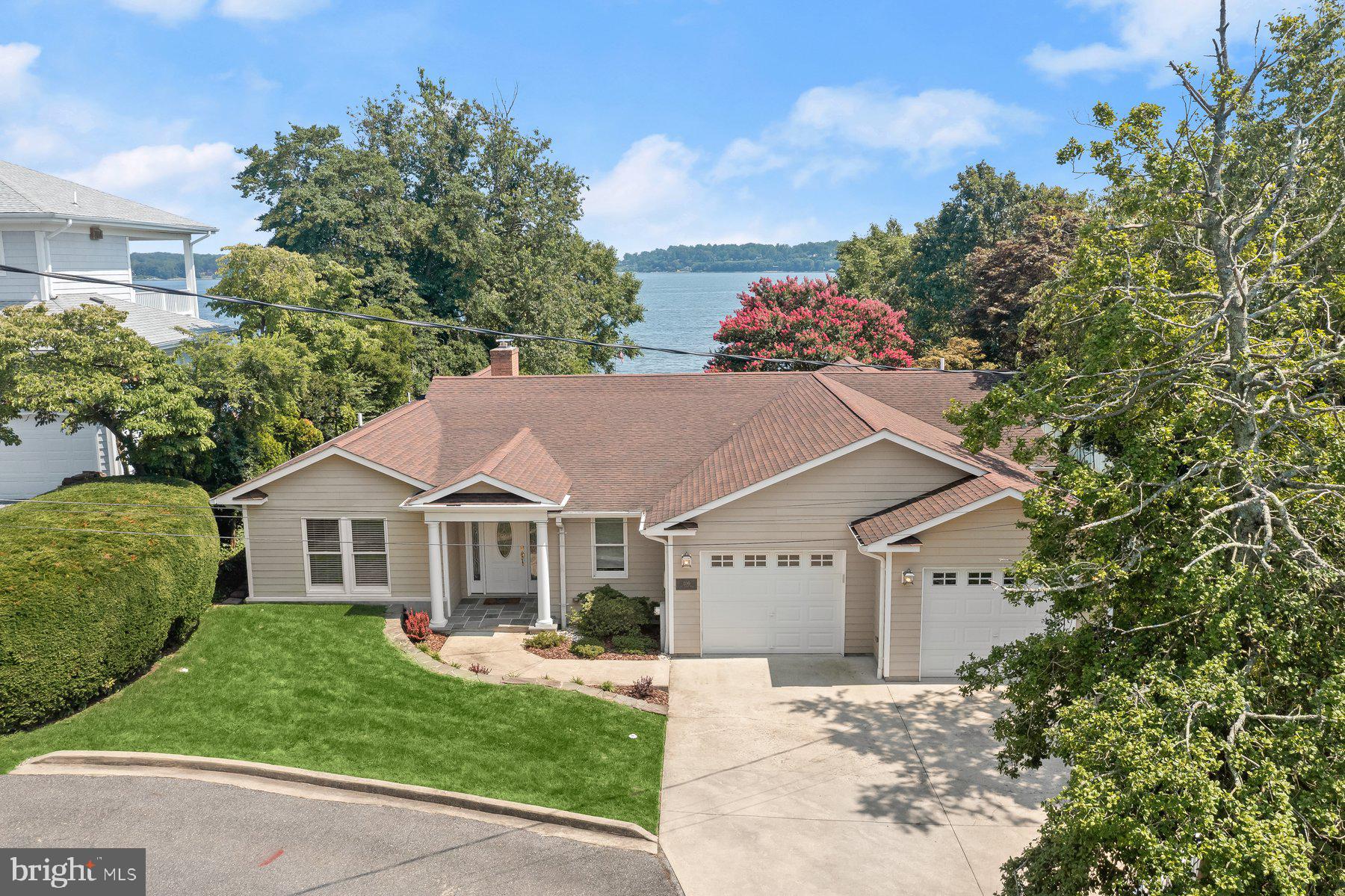 200 LONG POINT ROAD