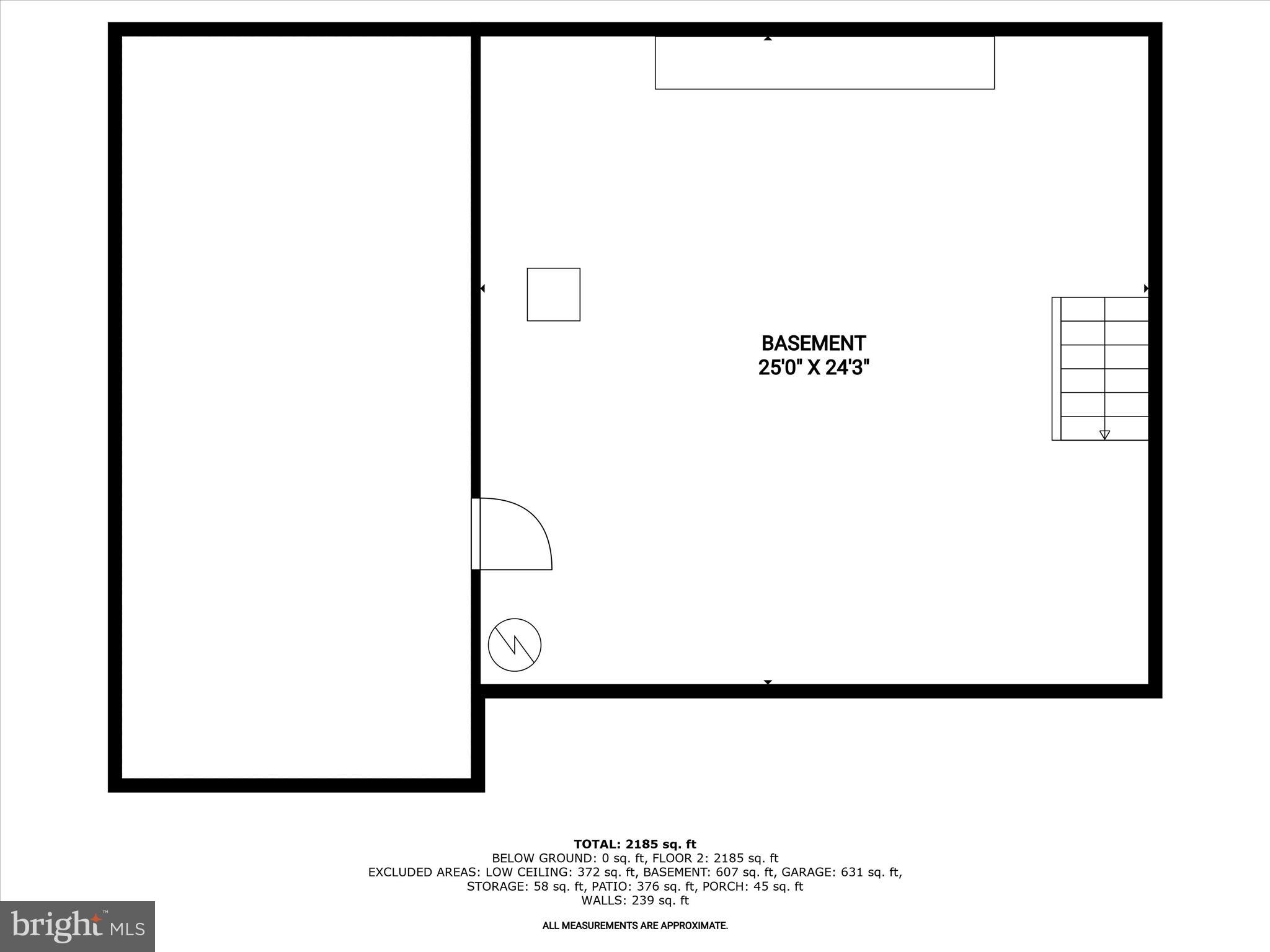 LONG POINT ON THE SEVERN - Residential
