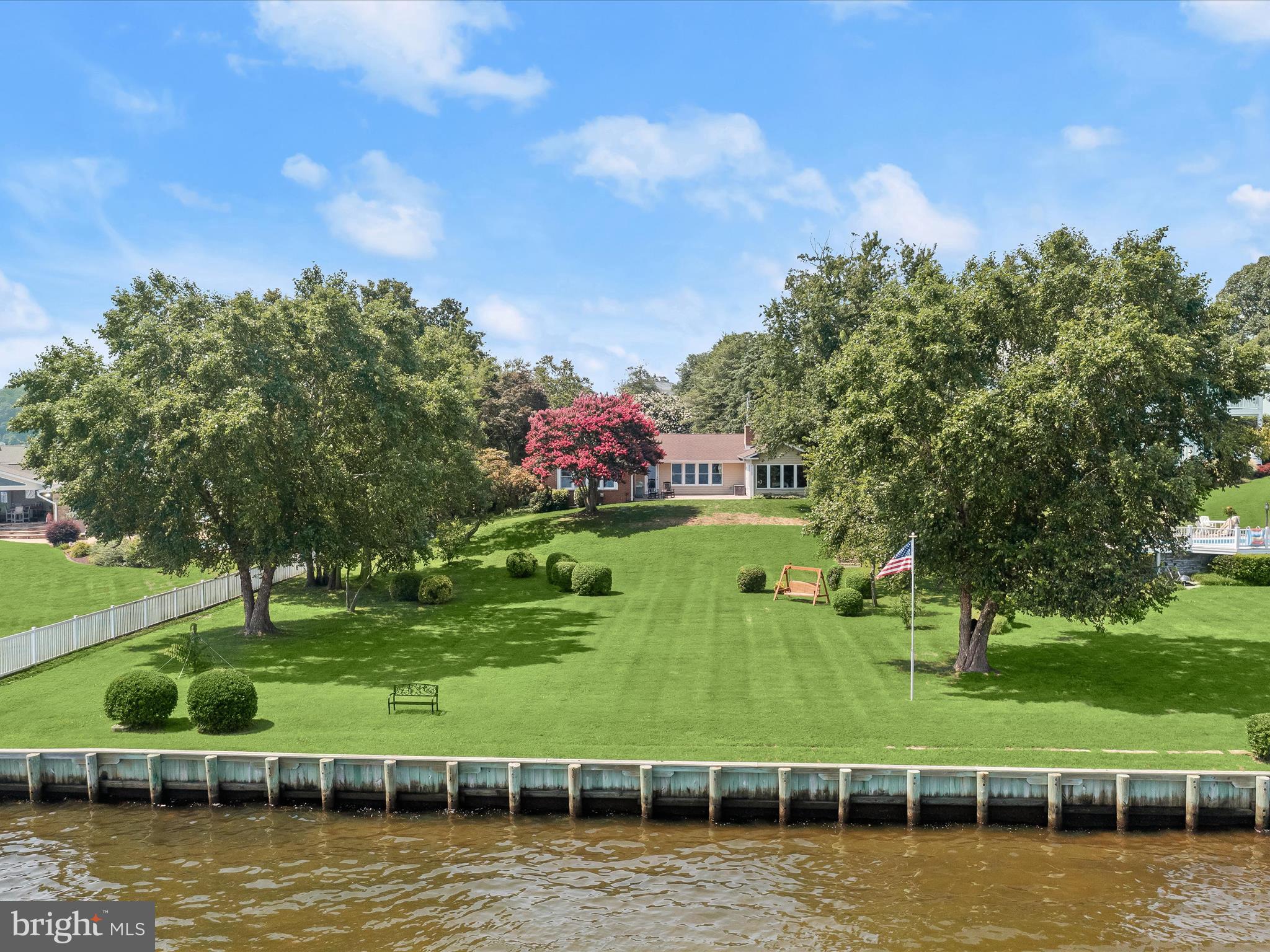 200 LONG POINT ROAD