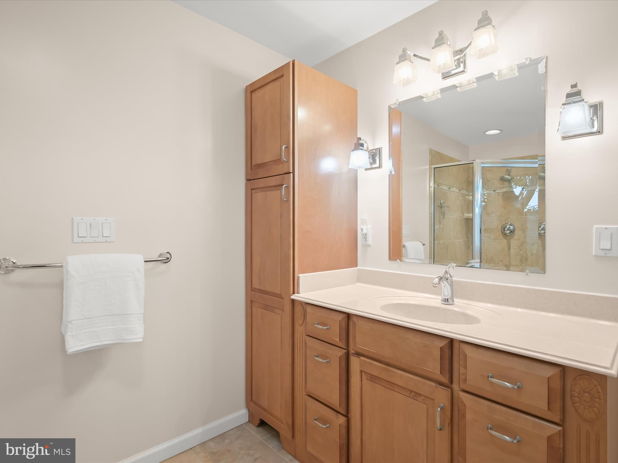 LONG POINT ON THE SEVERN - Residential