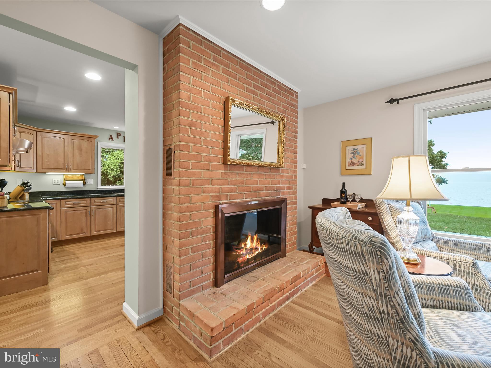 LONG POINT ON THE SEVERN - Residential