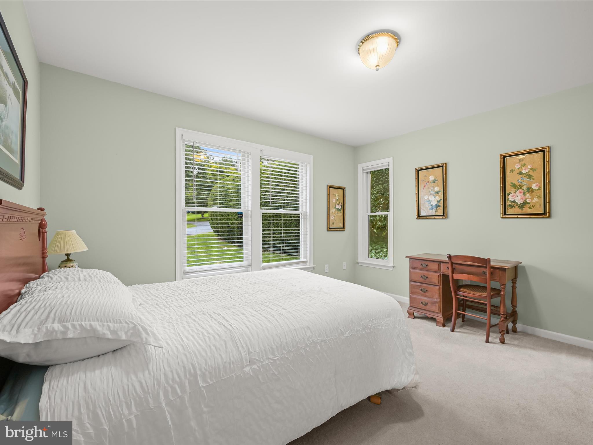 LONG POINT ON THE SEVERN - Residential