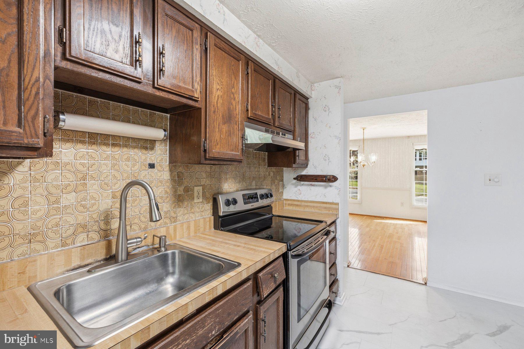 OWEN BROWN ESTATES - Residential