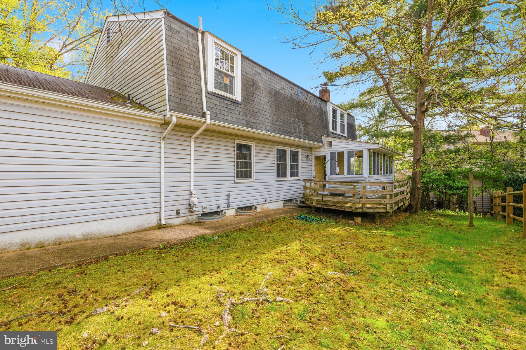 OWEN BROWN ESTATES - Residential