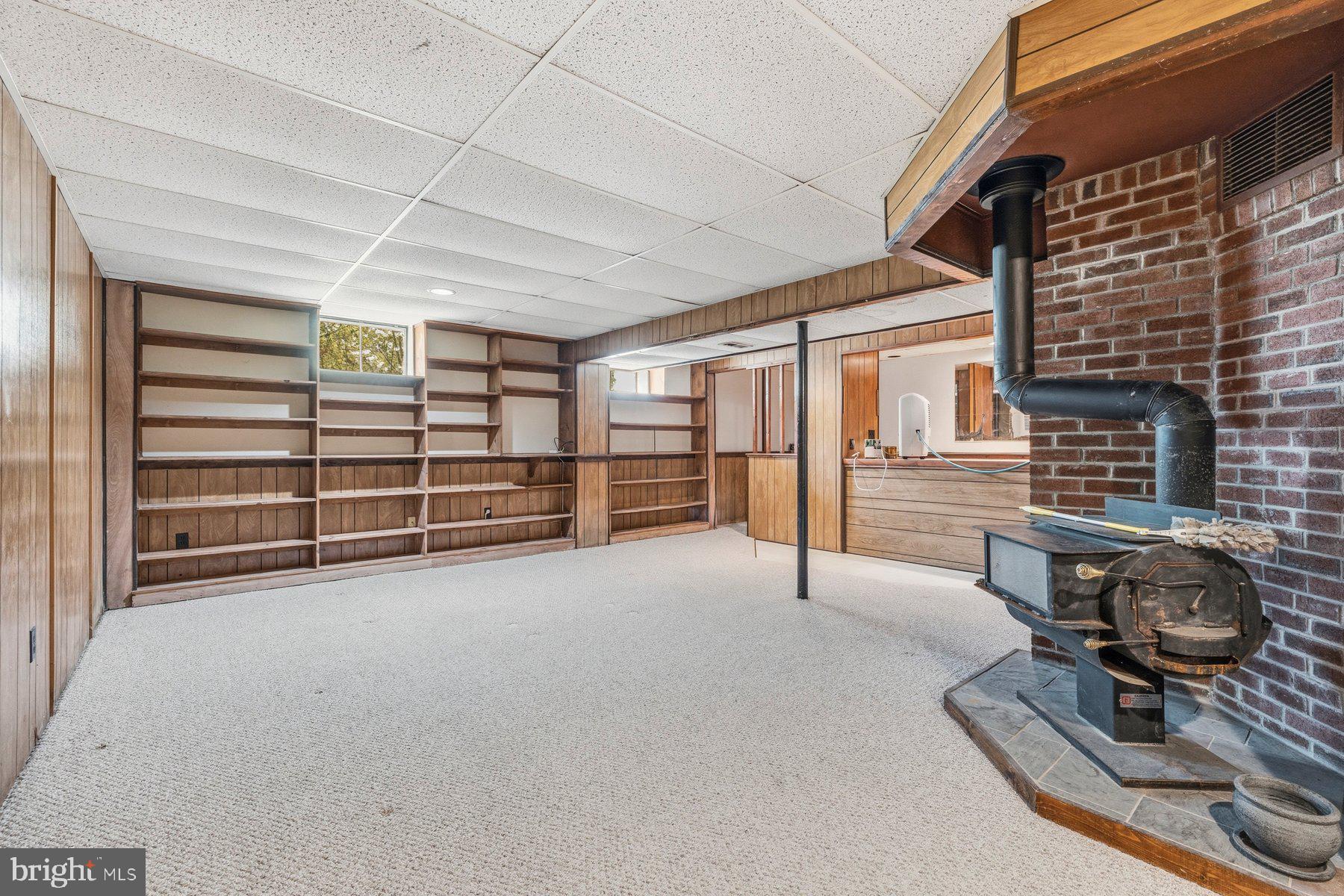 OWEN BROWN ESTATES - Residential