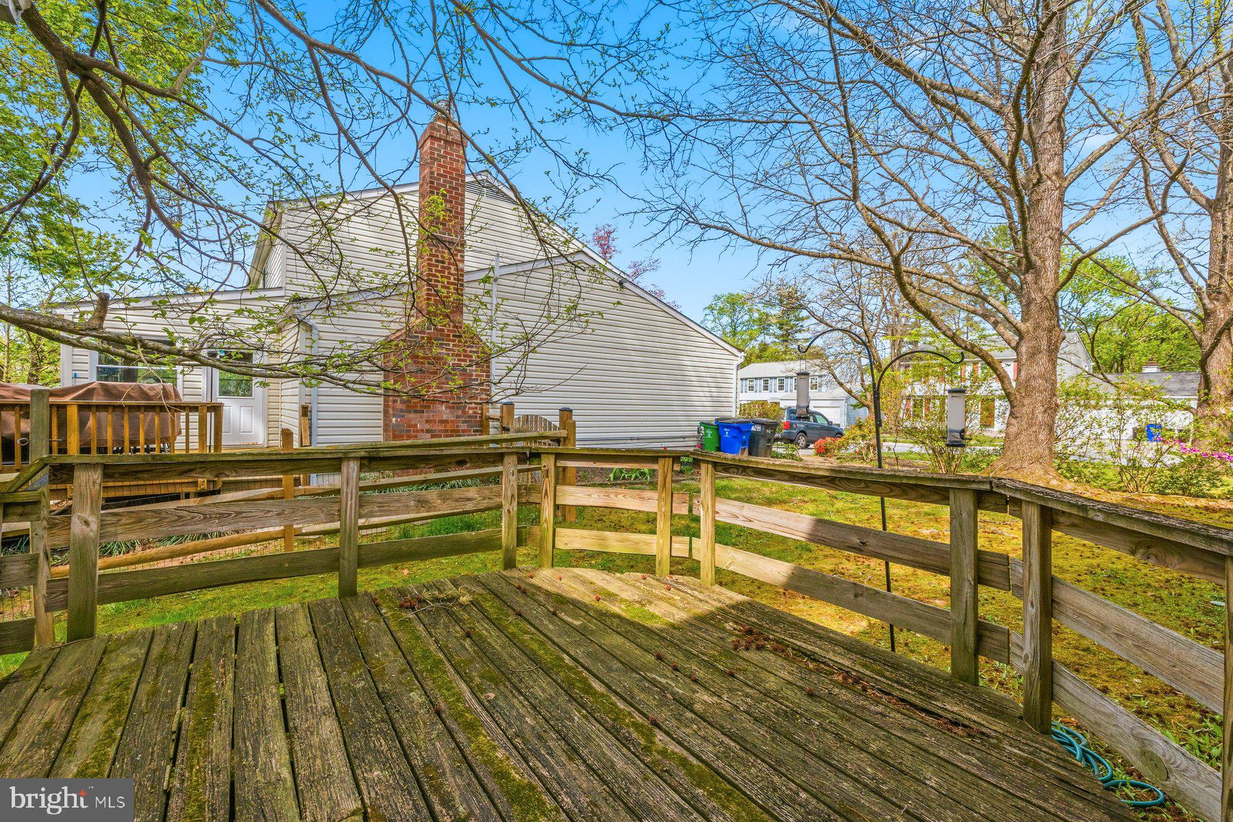 OWEN BROWN ESTATES - Residential