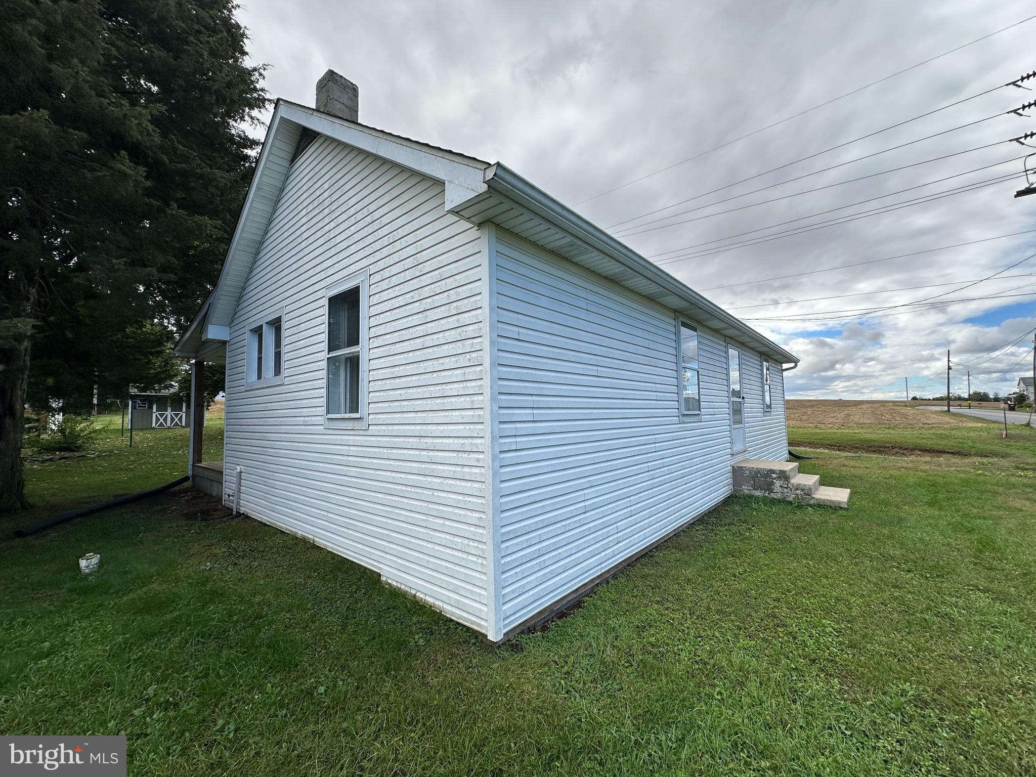 3576 SYCAMORE GROVE RD