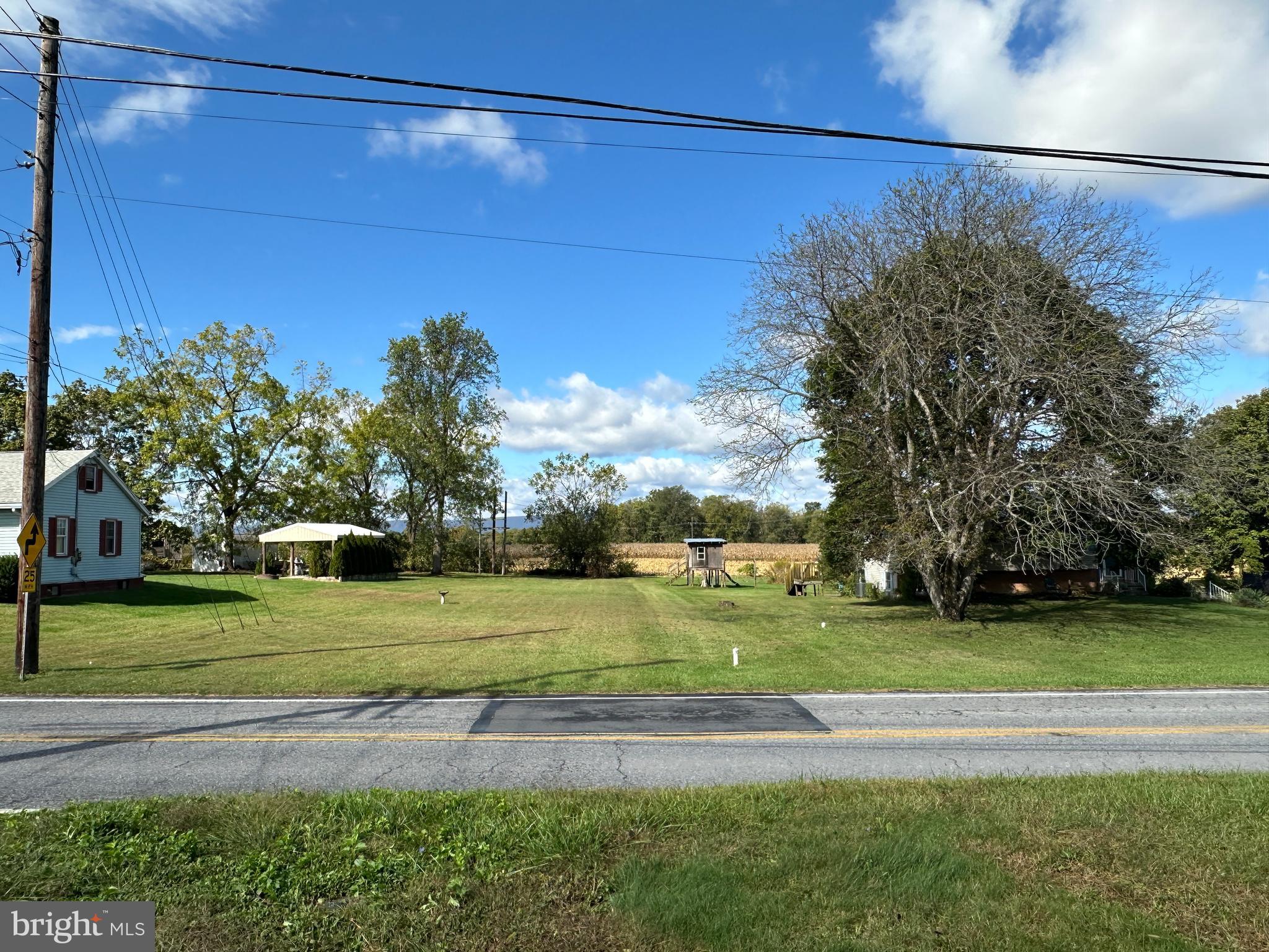 NONE AVAILABLE - Residential