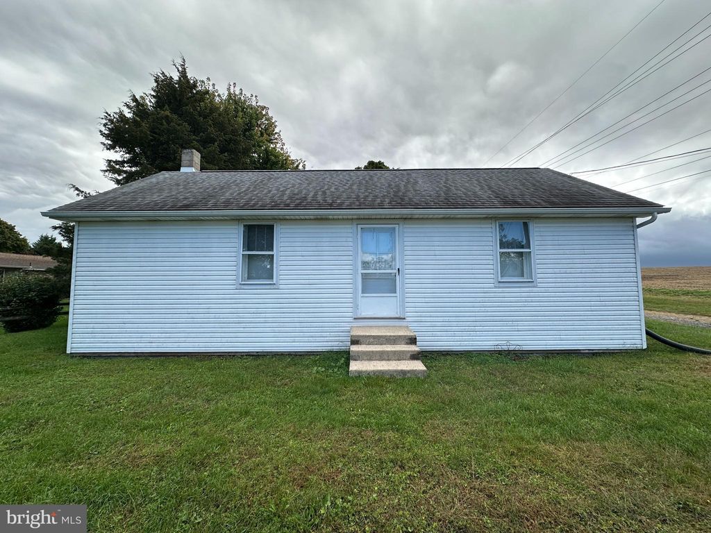 Photo of 3576 Sycamore Grove Rd, CHAMBERSBURG, PA 17202 (MLS # PAFL2030572)