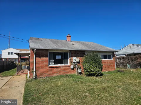 330 Suter Road, Catonsville, MD MLS: MDBC2127598