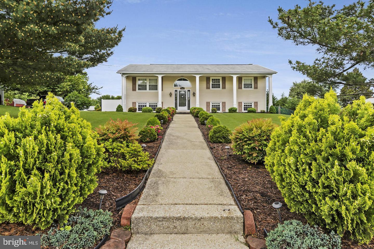 TIMBER RIDGE - Residential