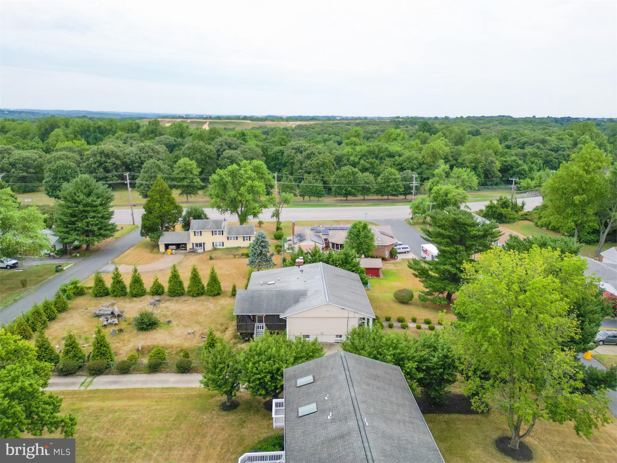 TIMBER RIDGE - Residential