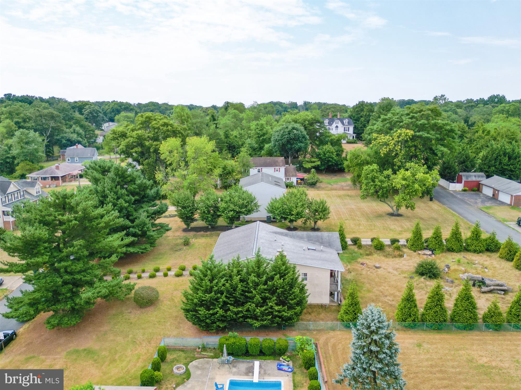 TIMBER RIDGE - Residential