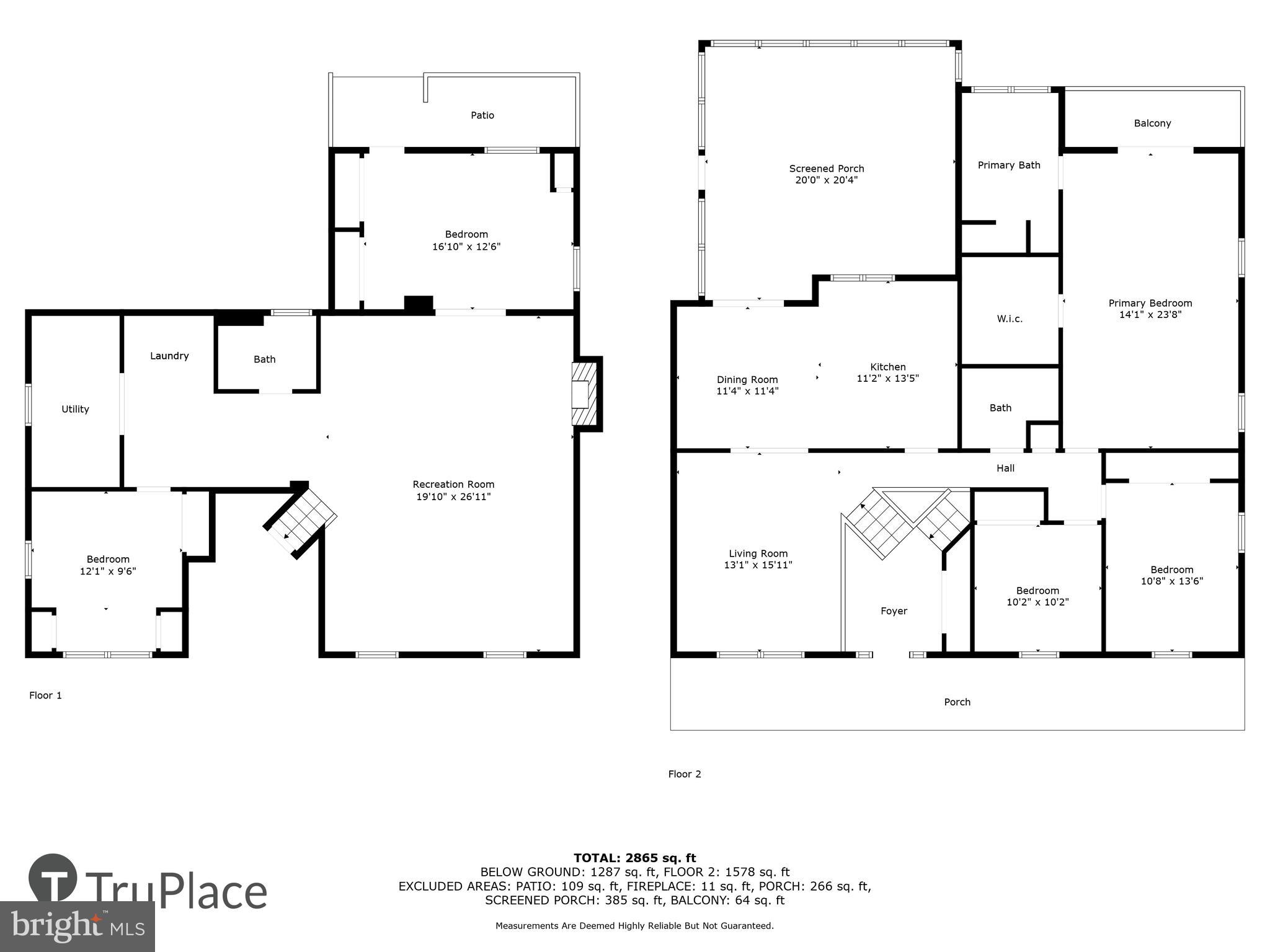 TIMBER RIDGE - Residential