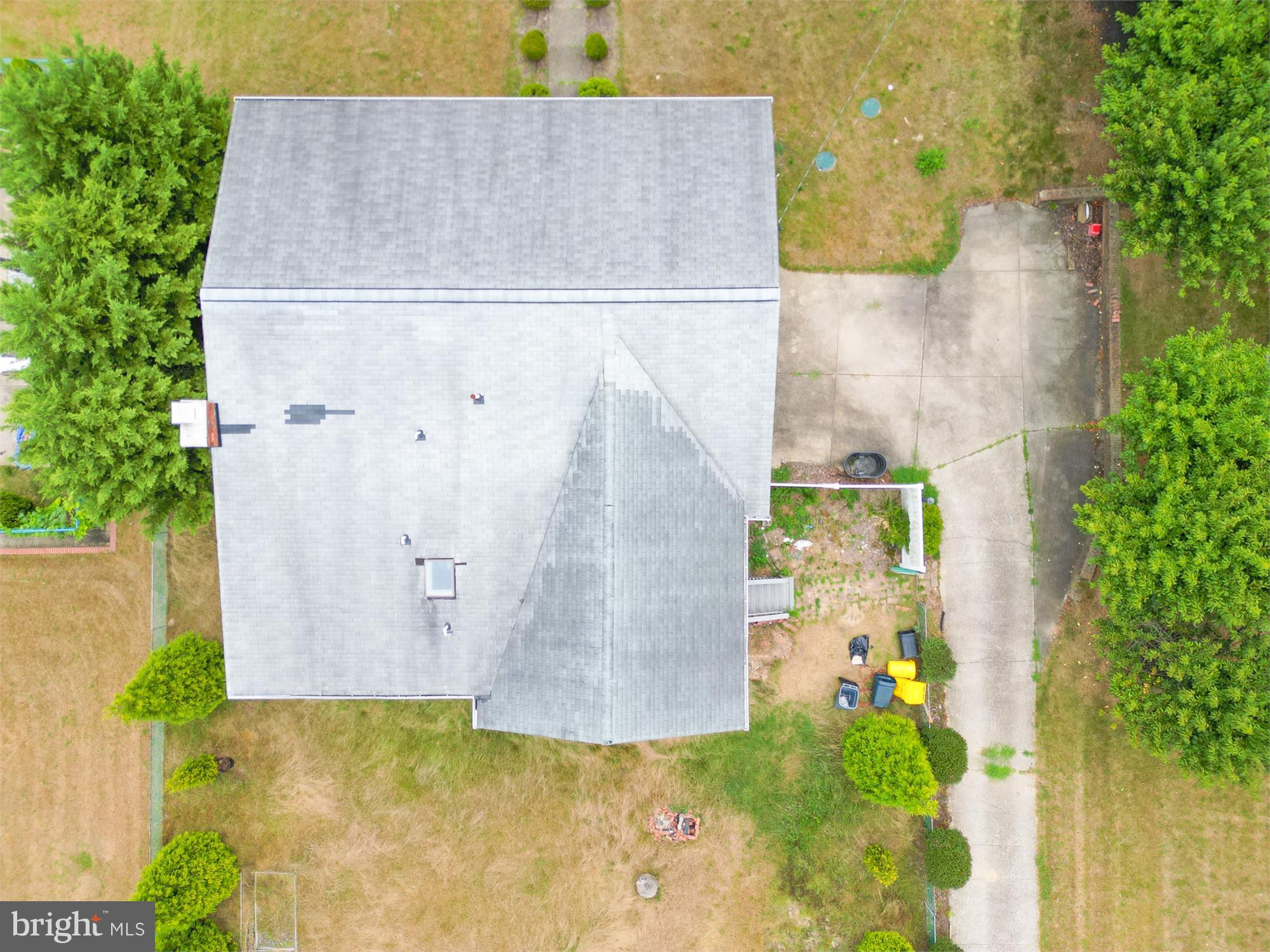 TIMBER RIDGE - Residential