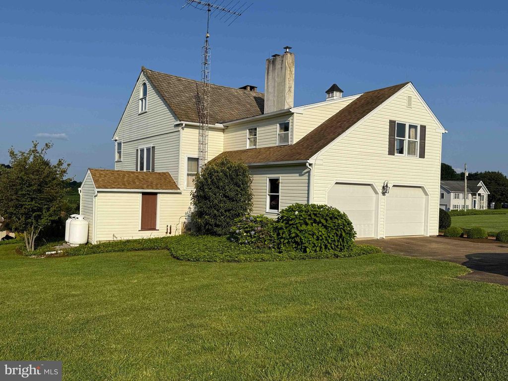 Photo of 574 Cinder Road, NEW PROVIDENCE, PA 17560 (MLS # PALA2075644)