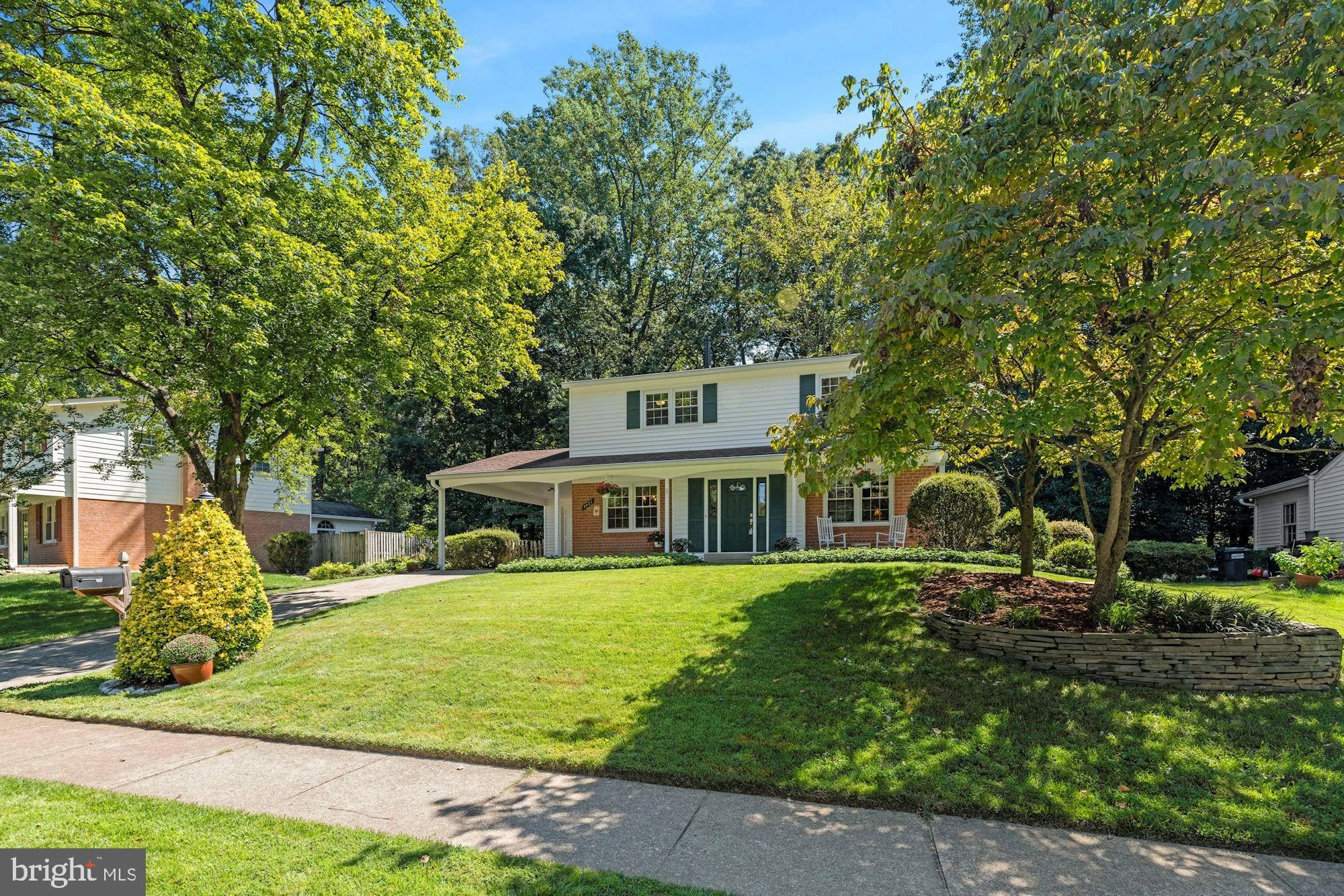 6621 Reynard Drive, Springfield, VA 22152