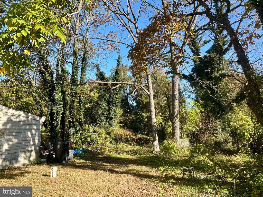 Photo of 663 Voshells Mill Star Hill Road, DOVER, DE 19901 (MLS # DEKT2041990)