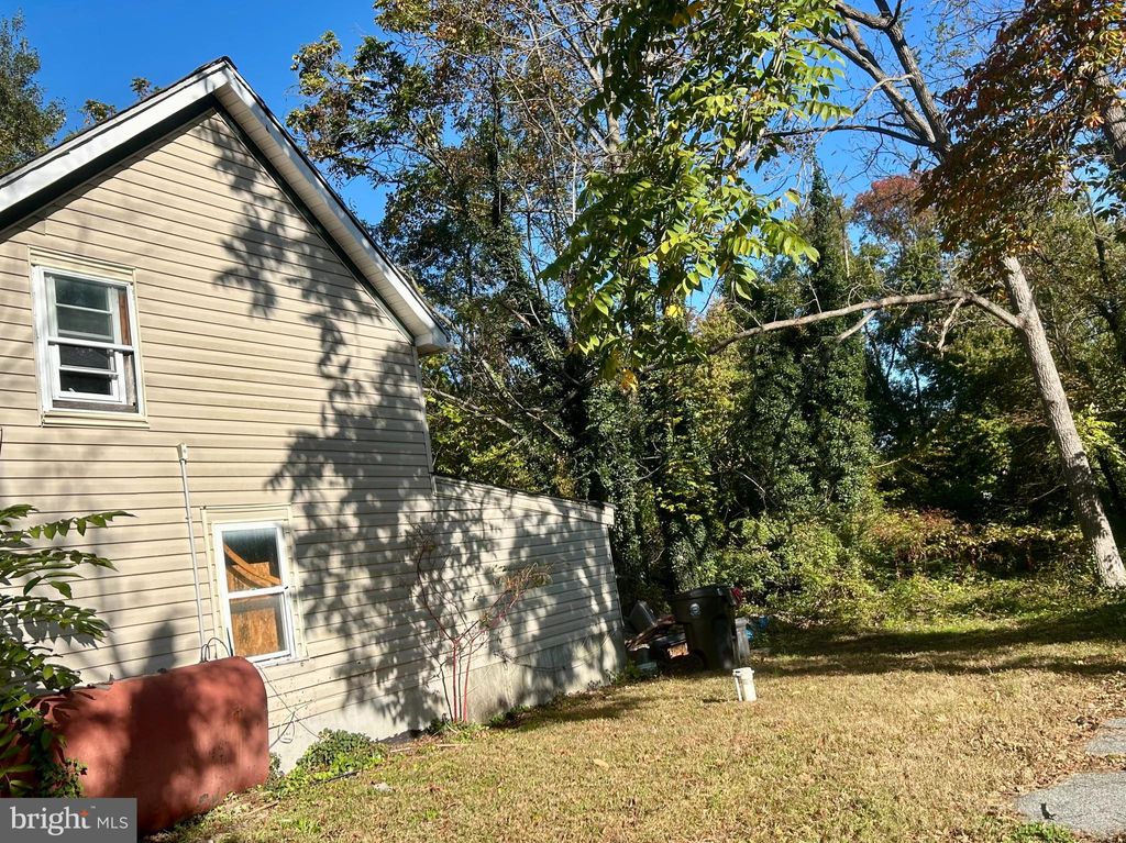 Photo of 663 Voshells Mill Star Hill Road, DOVER, DE 19901 (MLS # DEKT2041990)