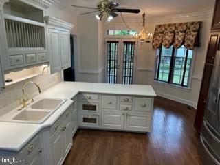 LEESBURG - Residential Lease