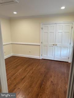 LEESBURG - Residential Lease