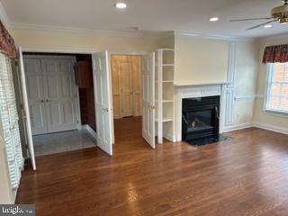 LEESBURG - Residential Lease