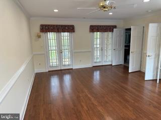 LEESBURG - Residential Lease